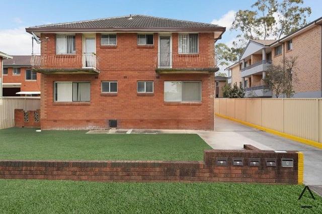 2/37 Oxford St, NSW 2160