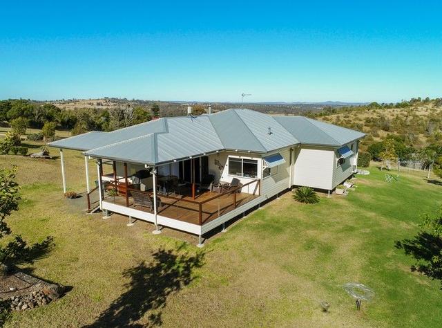 145 Groomsville Plainby Road, QLD 4352