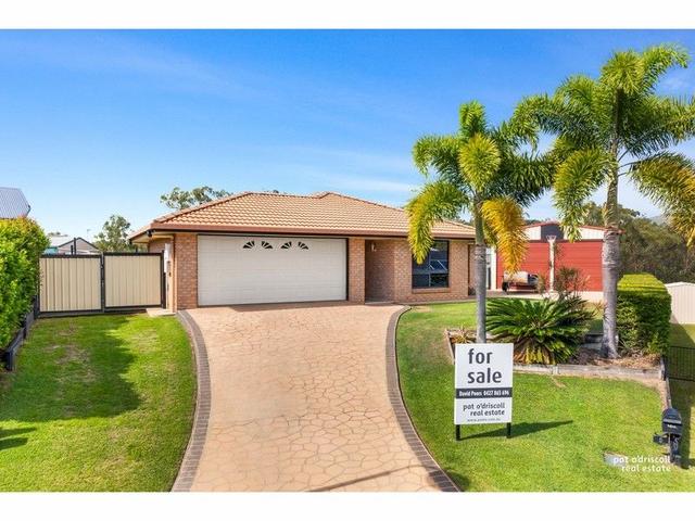 5 Hibiscus Court, QLD 4701