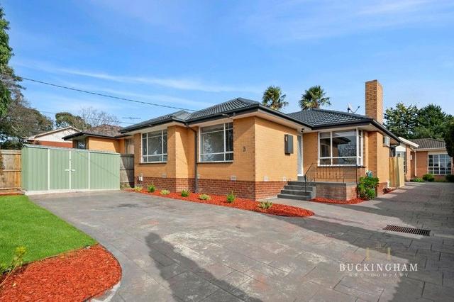 3 Lincoln Street, VIC 3087