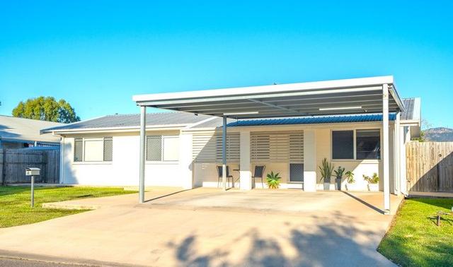 4 Florence Court, QLD 4817