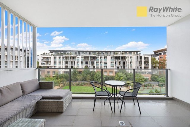 301/2 Saxby Close, NSW 2019