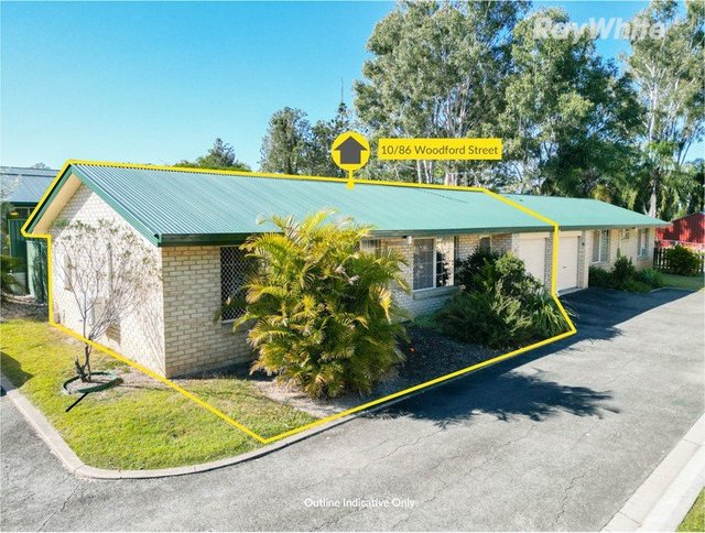 10/86 Woodford Street, QLD 4305