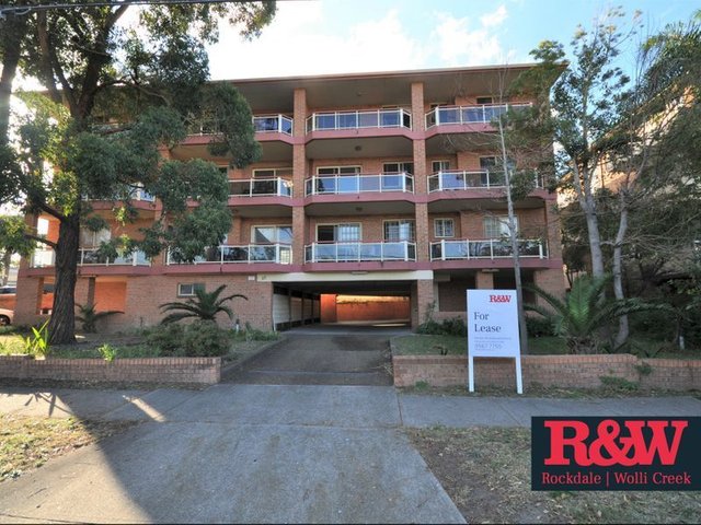 5/55 Villiers Street, NSW 2216