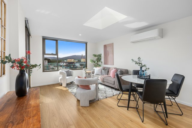 707/21 Challis Street, ACT 2602