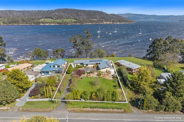 6705-6707 Channel Highway, TAS 7112