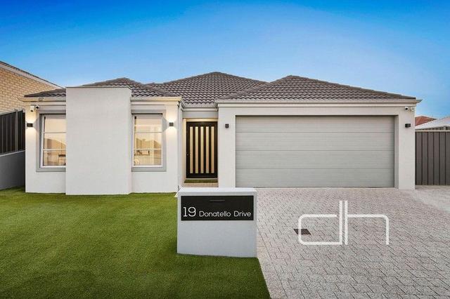 19 Donatello Drive, WA 6065
