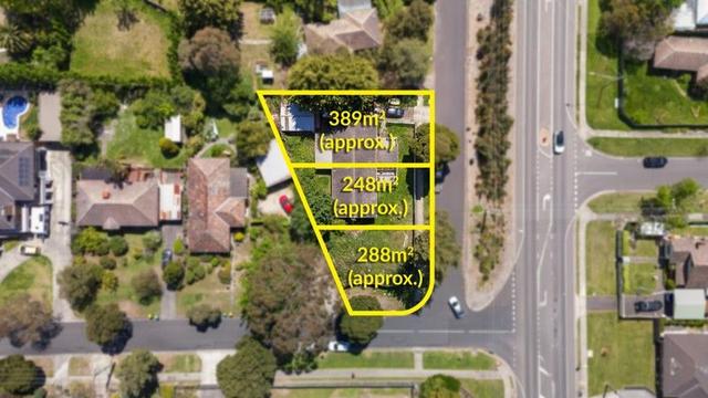 2 Peden Street, VIC 3116