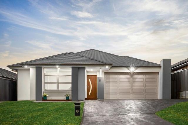 20 Oberon Street, NSW 2765