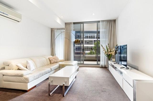 22/6 Archibald Avenue, NSW 2017