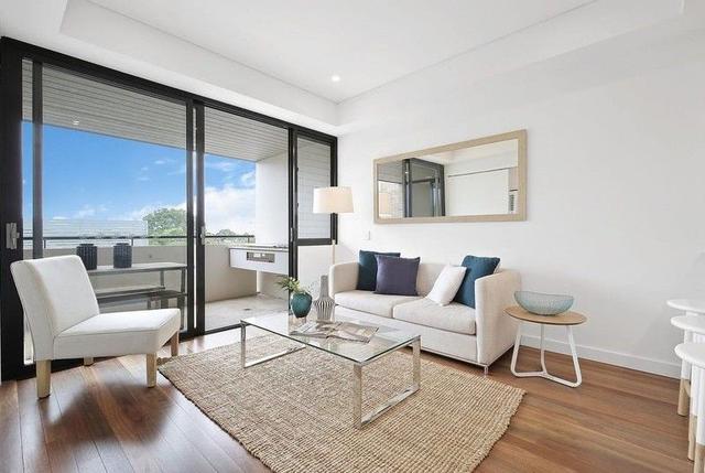 302/13 Eden Street, NSW 2060
