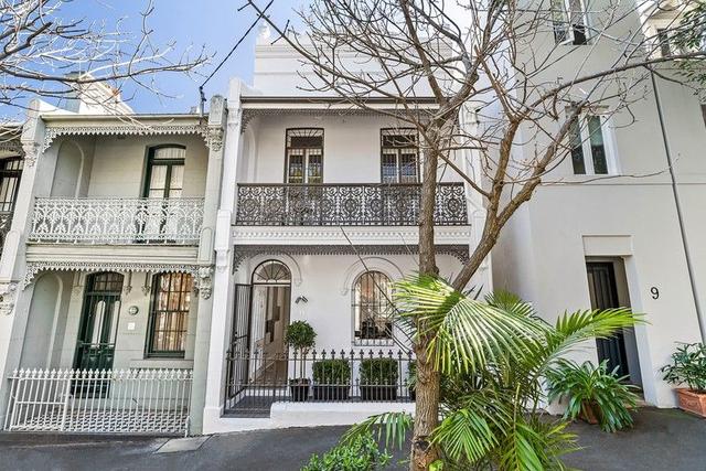 11 Walter Street, NSW 2021
