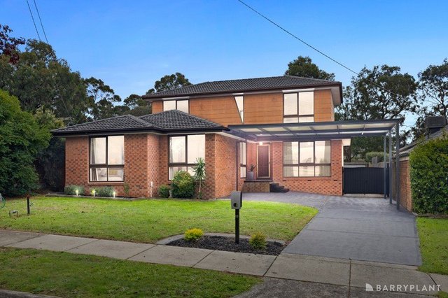 15 Ashcombe Drive, VIC 3134