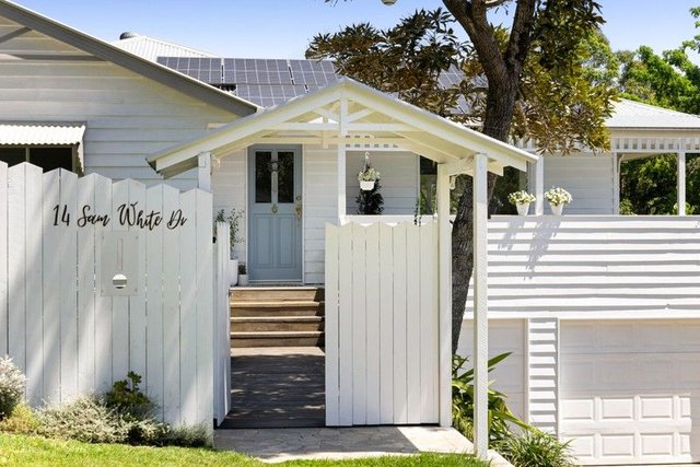 14 Sam White Drive, QLD 4556