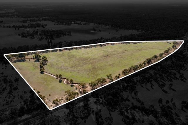 lot 1 Wimmera Highway Tarnagulla, VIC 3551