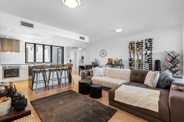 4/44 Gordon Street, QLD 4064