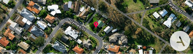 18 Gymea Street, ACT 2604