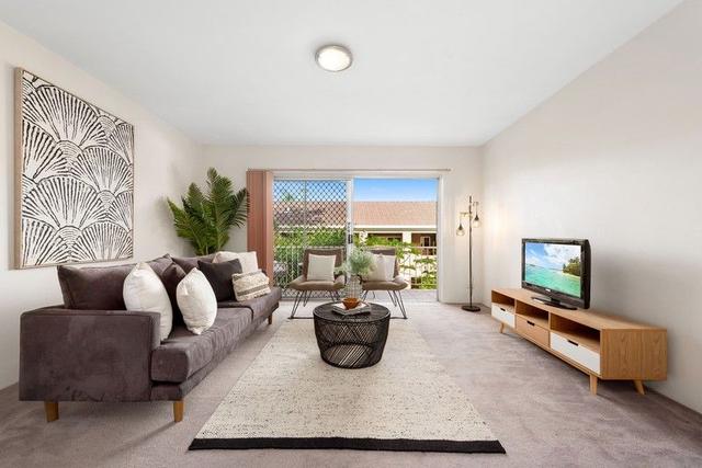 3/40 Brighton Road, QLD 4101