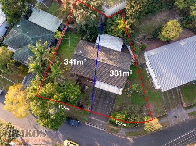 7 Roseglen Street, QLD 4120