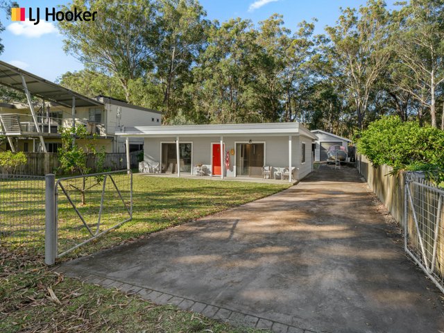 46 Catherine Street Myola, NSW 2540
