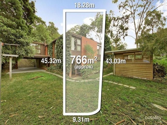 3 Stanfield Court, VIC 3150