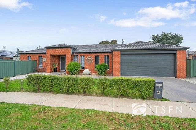 14 Creekview Place, VIC 3551