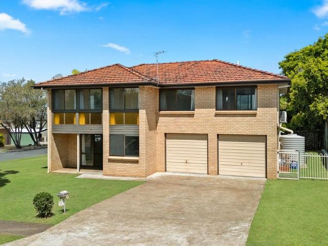 31 Chauvin Street, QLD 4109