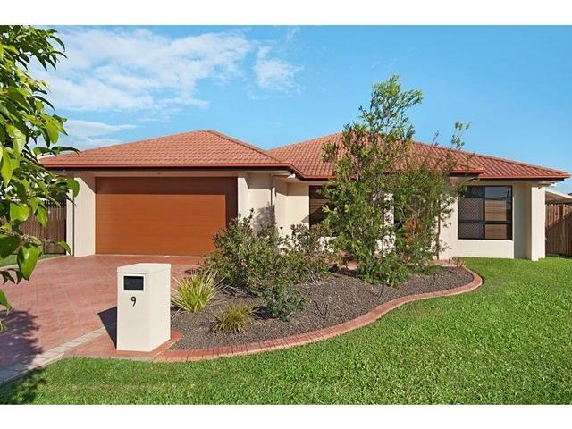 9 Whitewood Close, QLD 4814
