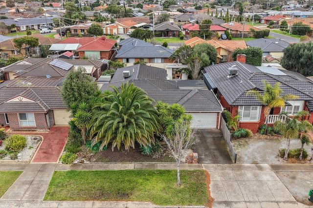 90 Seabrook Boulevard, VIC 3028