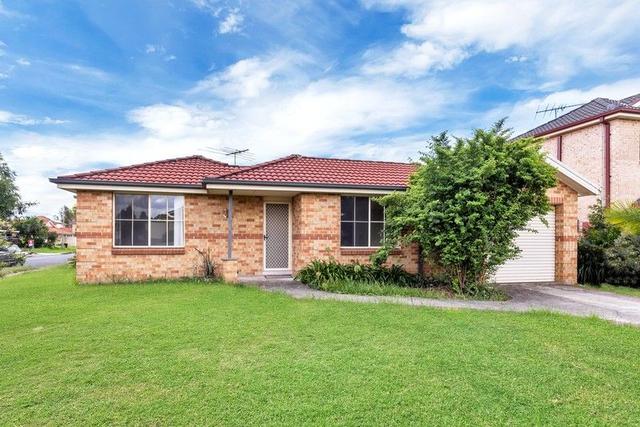 1 Arbour Grove, NSW 2763