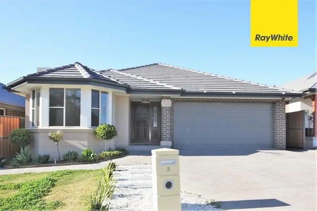 3 Crank Place, NSW 2570