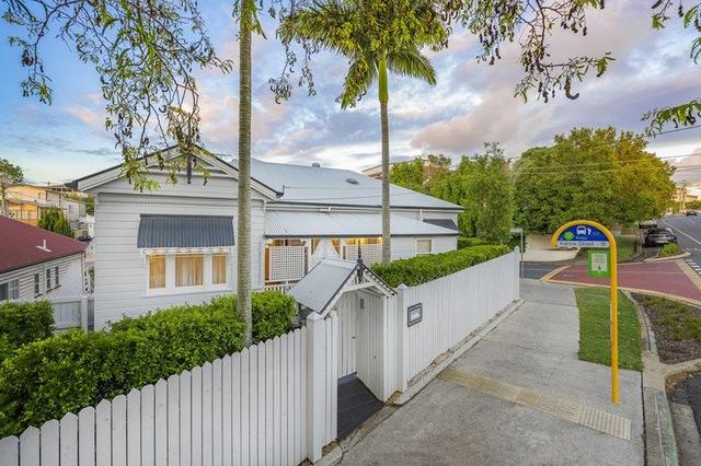 54 Dornoch Terrace, QLD 4101