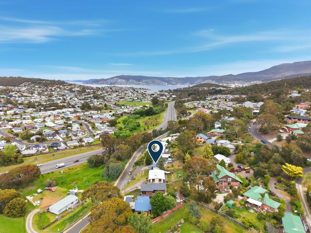 112 Flagstaff Gully Road, TAS 7015