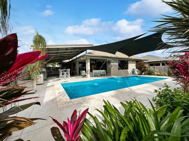 22 Hilton Way, QLD 4814