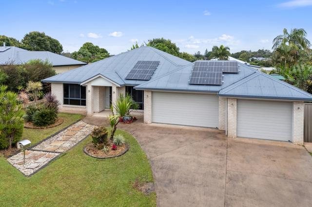 8 Water Gum Crescent, QLD 4552