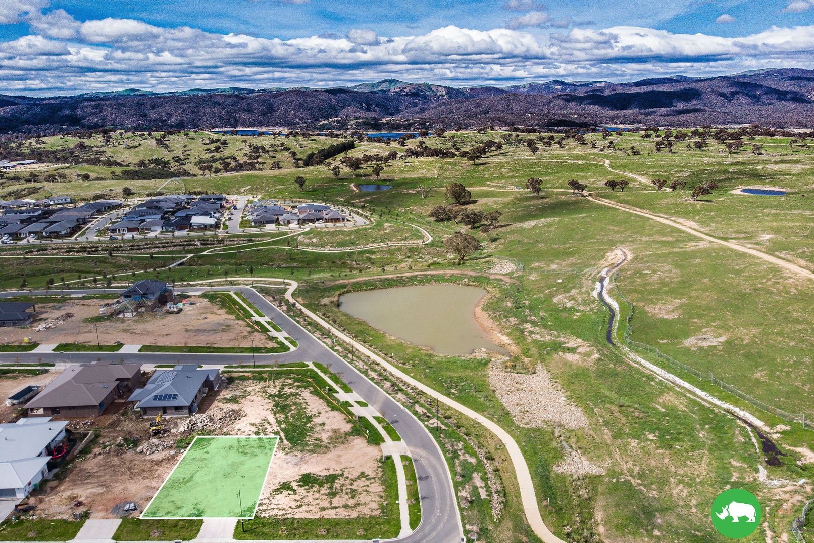 17 Gardiner Street, Googong NSW 2620 Land for Sale Allhomes