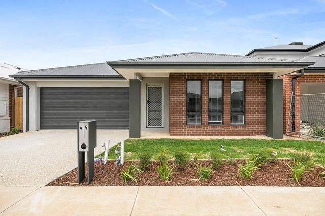 45 Forrest Green Drive, VIC 3217