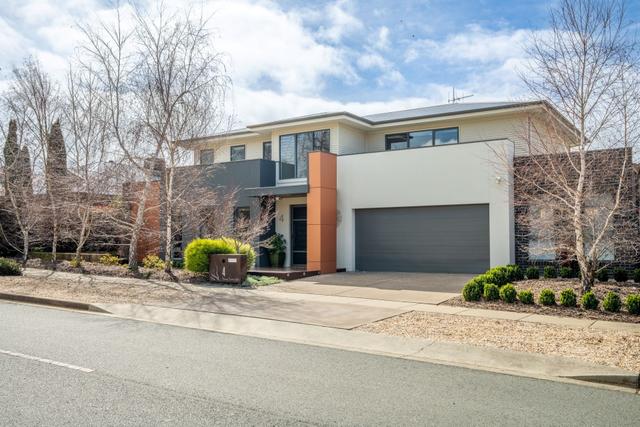 4 Doris Turner Street, ACT 2914