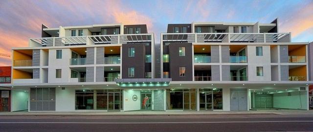 61/610-618 New Canterbury Road, NSW 2193