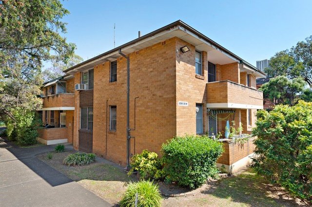 18/46-48 Harris Street, NSW 2150
