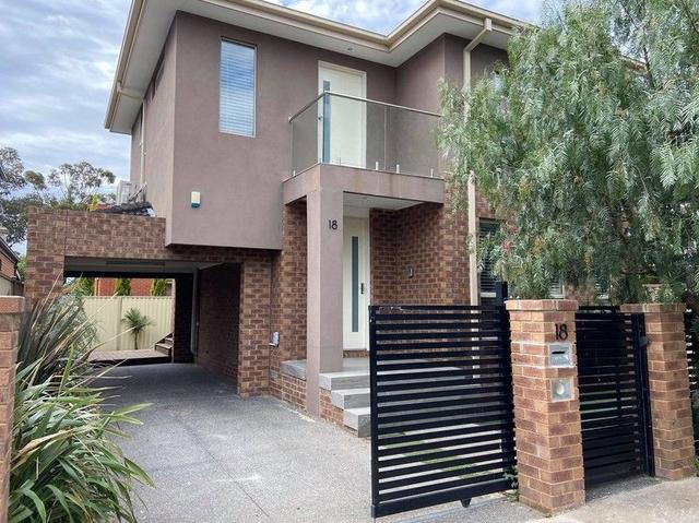18 Billy Button Close, VIC 3011