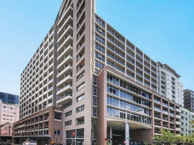 42/107 Quay Street, NSW 2000