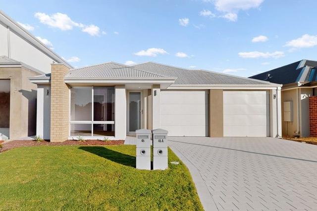 46 Warlander View, WA 6112