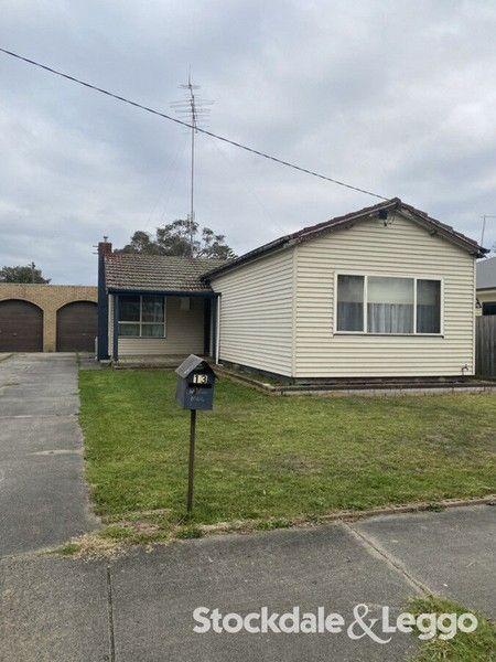 13 Washington Street, VIC 3844