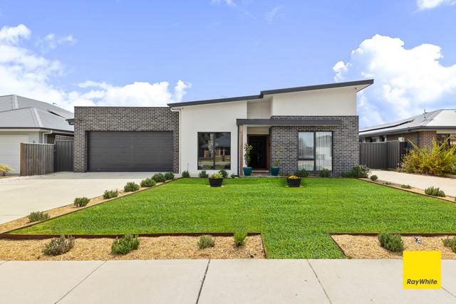 5 Maslin Place, NSW 2621