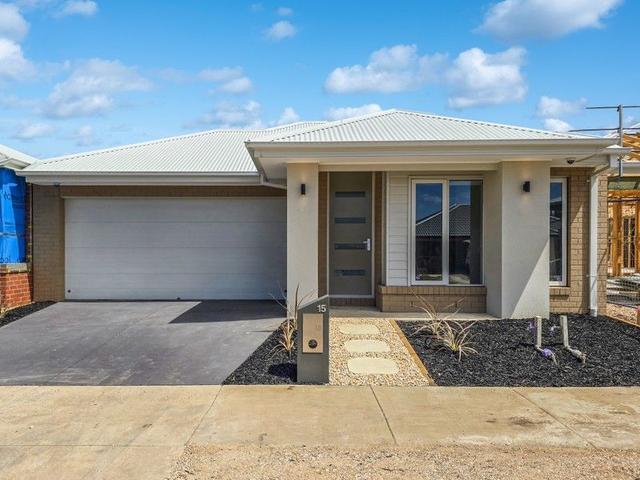 15 Paley Circuit, VIC 3217