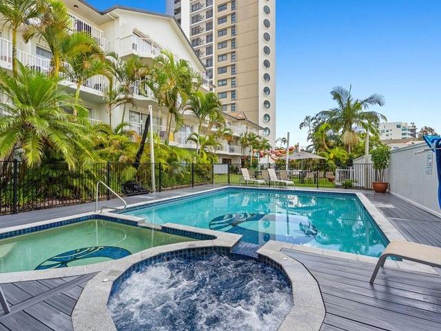 319/2007 Gold Coast Highway, QLD 4220
