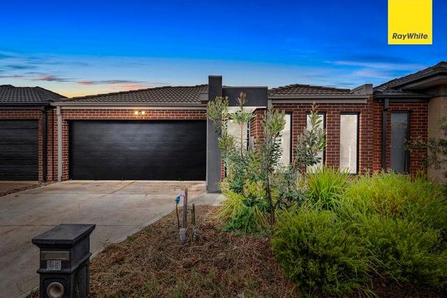 25 Robinson Drive, VIC 3338