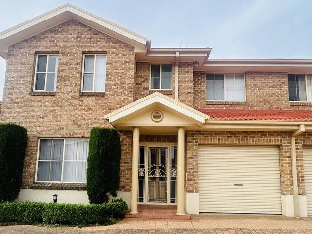 6/20-22 Bridge Road, NSW 2145