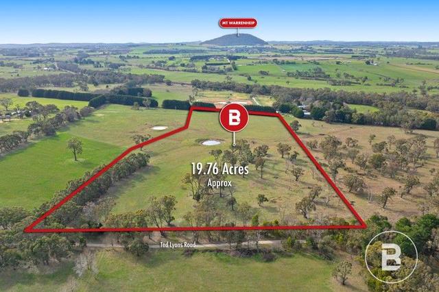 88 Ted Lyons Road, VIC 3352